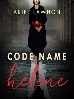 cover image of Code Name Hélène